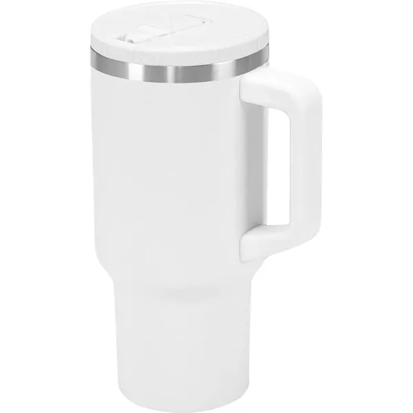 Urban Peak® 30oz Glacier Vacuum Travel Mug... from ASI 89320 Starline USA Inc