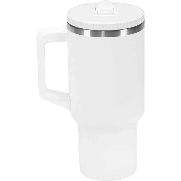 Urban Peak® 30oz Glacier Vacuum Travel Mug... from ASI 89320 Starline USA Inc
