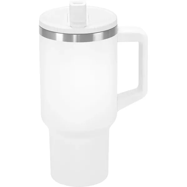 Urban Peak® 30oz Glacier Vacuum Travel Mug... from ASI 89320 Starline USA Inc