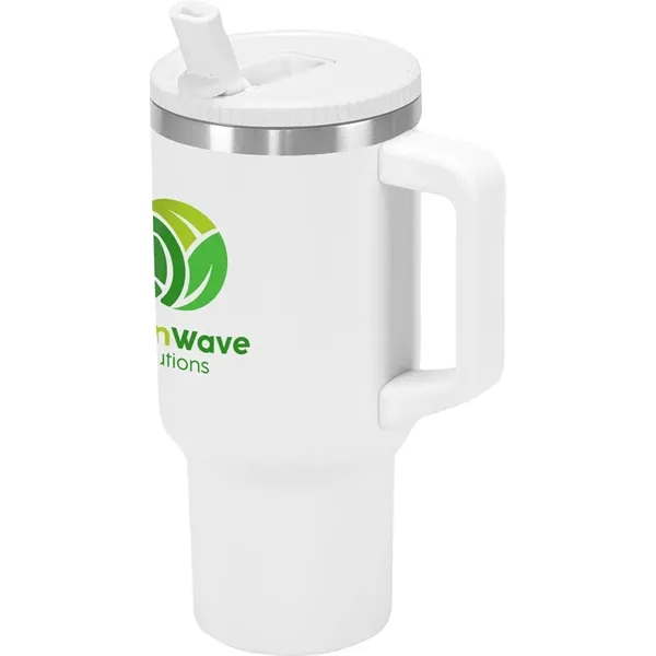 Urban Peak® 30oz Glacier Vacuum Travel Mug... from ASI 89320 Starline USA Inc