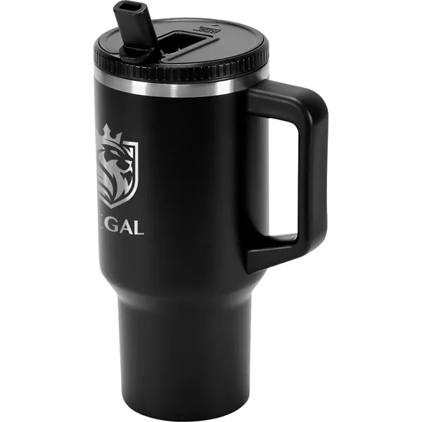 Urban Peak® 30oz Glacier Vacuum Travel Mug... from ASI 89320 Starline USA Inc