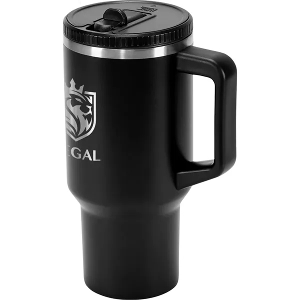 Urban Peak® 30oz Glacier Vacuum Travel Mug... from ASI 89320 Starline USA Inc