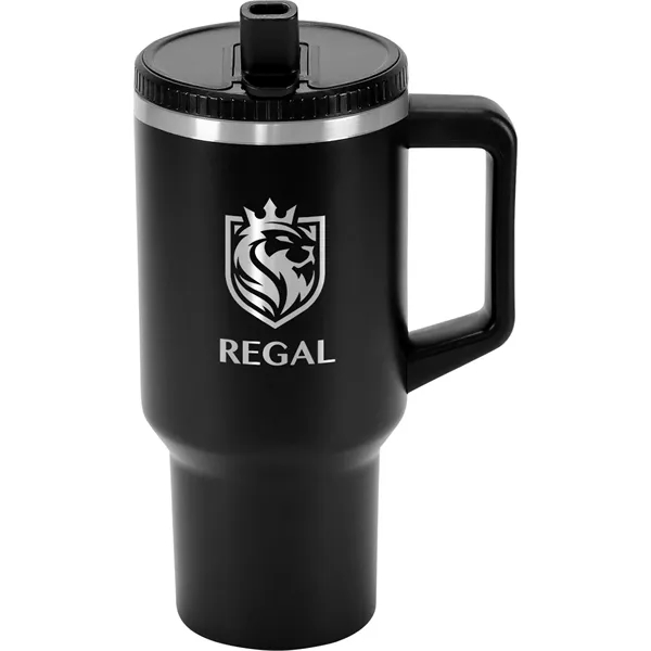 Urban Peak® 30oz Glacier Vacuum Travel Mug... from ASI 89320 Starline USA Inc