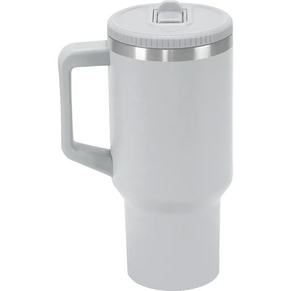 Urban Peak® 30oz Glacier Vacuum Travel Mug... from ASI 89320 Starline USA Inc