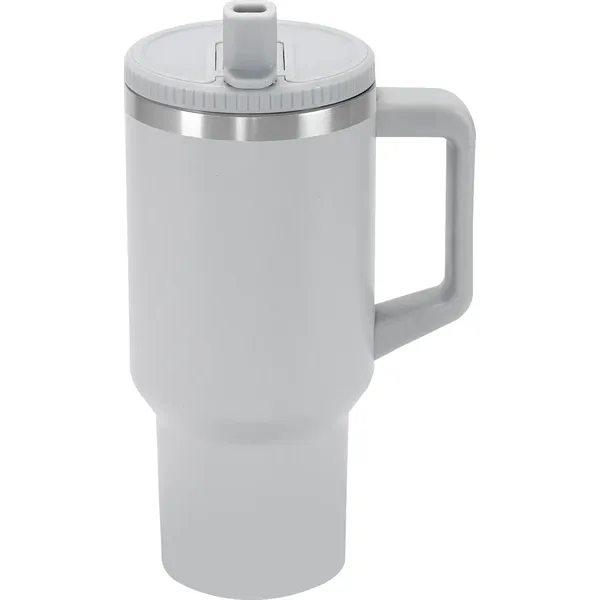 Urban Peak® 30oz Glacier Vacuum Travel Mug... from ASI 89320 Starline USA Inc