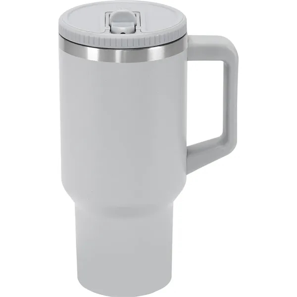 Urban Peak® 30oz Glacier Vacuum Travel Mug... from ASI 89320 Starline USA Inc