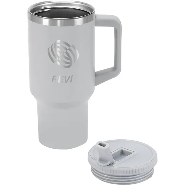 Urban Peak® 30oz Glacier Vacuum Travel Mug... from ASI 89320 Starline USA Inc