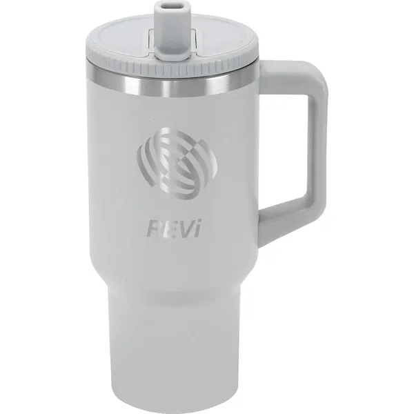 Urban Peak® 30oz Glacier Vacuum Travel Mug... from ASI 89320 Starline USA Inc