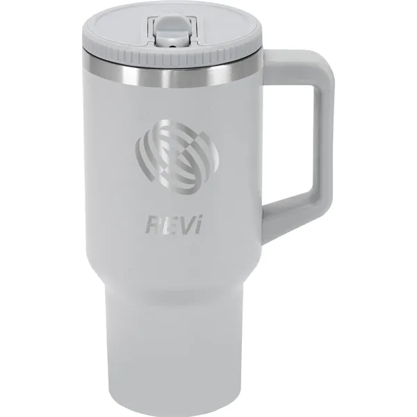 Urban Peak® 30oz Glacier Vacuum Travel Mug... from ASI 89320 Starline USA Inc