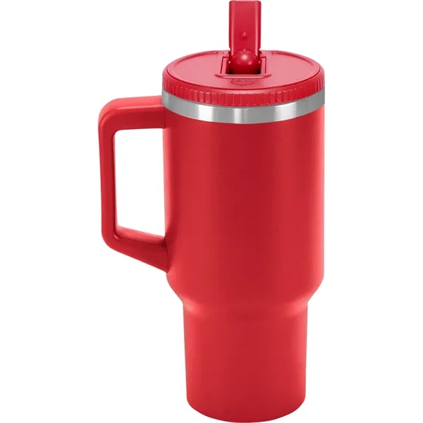 Urban Peak® 30oz Glacier Vacuum Travel Mug... from ASI 89320 Starline USA Inc