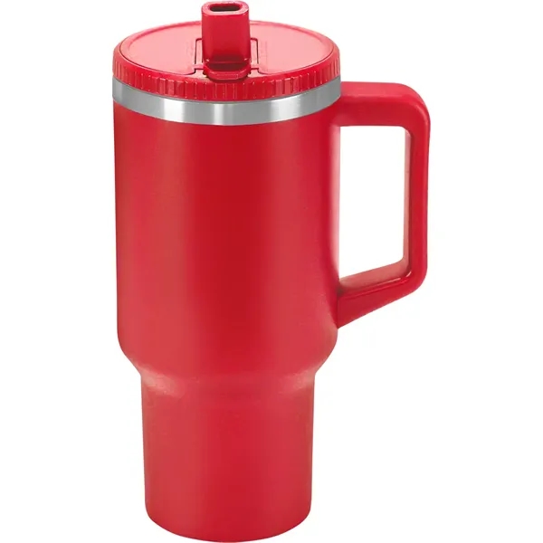 Urban Peak® 30oz Glacier Vacuum Travel Mug... from ASI 89320 Starline USA Inc
