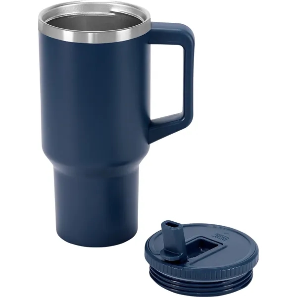 Urban Peak® 30oz Glacier Vacuum Travel Mug... from ASI 89320 Starline USA Inc