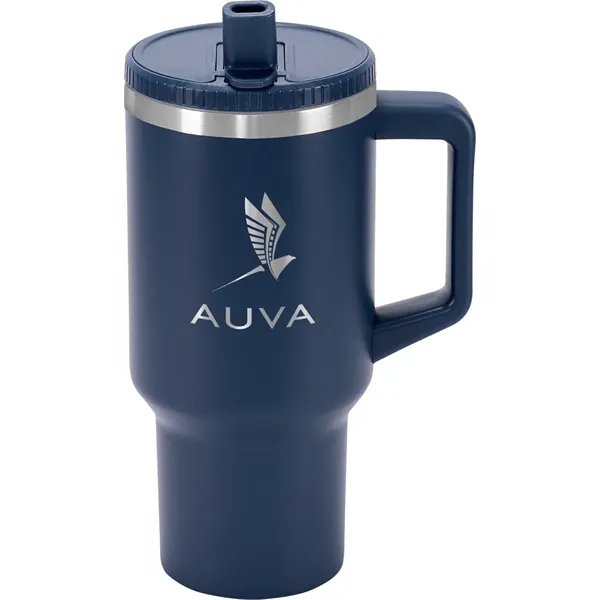 Urban Peak® 30oz Glacier Vacuum Travel Mug... from ASI 89320 Starline USA Inc