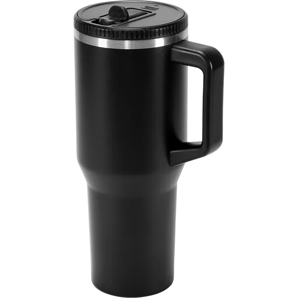 Urban Peak® 40oz Glacier Vacuum Travel Mug... from ASI 89320 Starline USA Inc