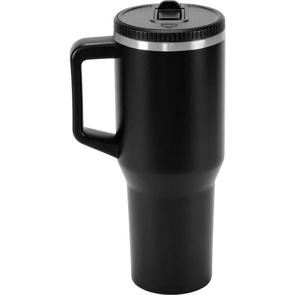 Urban Peak® 40oz Glacier Vacuum Travel Mug... from ASI 89320 Starline USA Inc