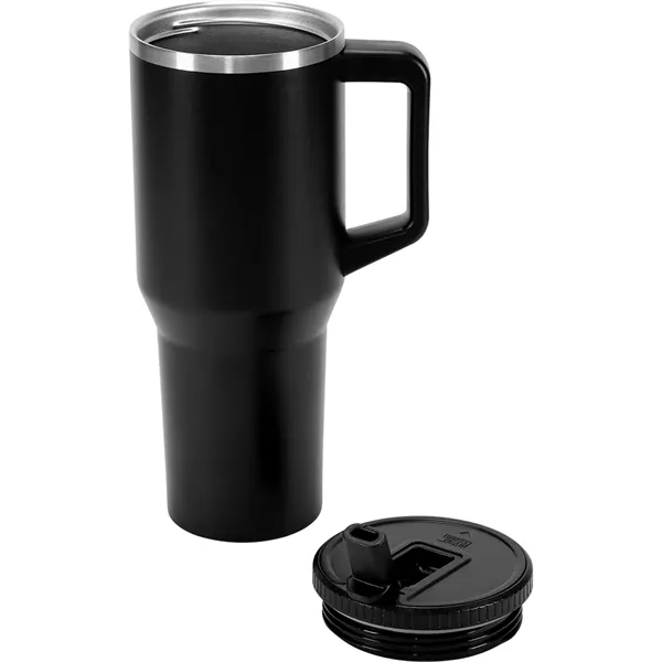 Urban Peak® 40oz Glacier Vacuum Travel Mug... from ASI 89320 Starline USA Inc