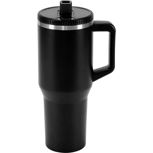Urban Peak® 40oz Glacier Vacuum Travel Mug... from ASI 89320 Starline USA Inc