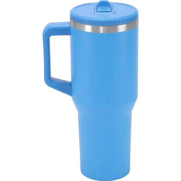 Urban Peak® 40oz Glacier Vacuum Travel Mug... from ASI 89320 Starline USA Inc