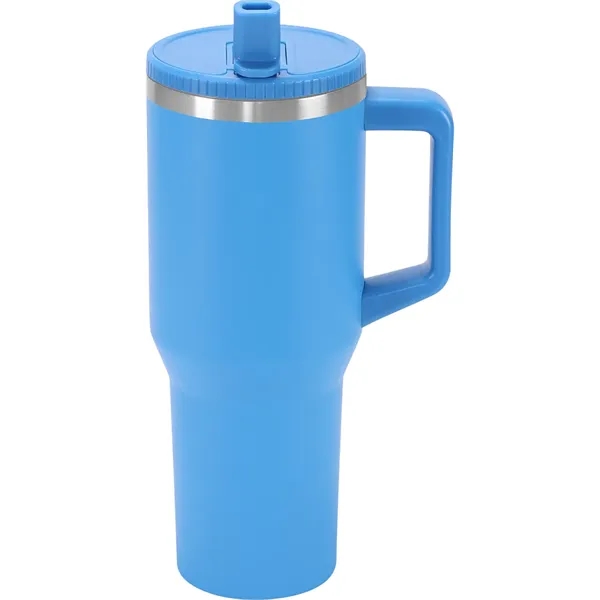 Urban Peak® 40oz Glacier Vacuum Travel Mug... from ASI 89320 Starline USA Inc