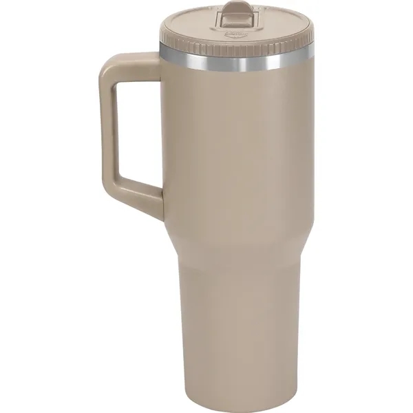 Urban Peak® 40oz Glacier Vacuum Travel Mug... from ASI 89320 Starline USA Inc