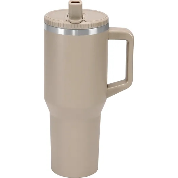 Urban Peak® 40oz Glacier Vacuum Travel Mug... from ASI 89320 Starline USA Inc