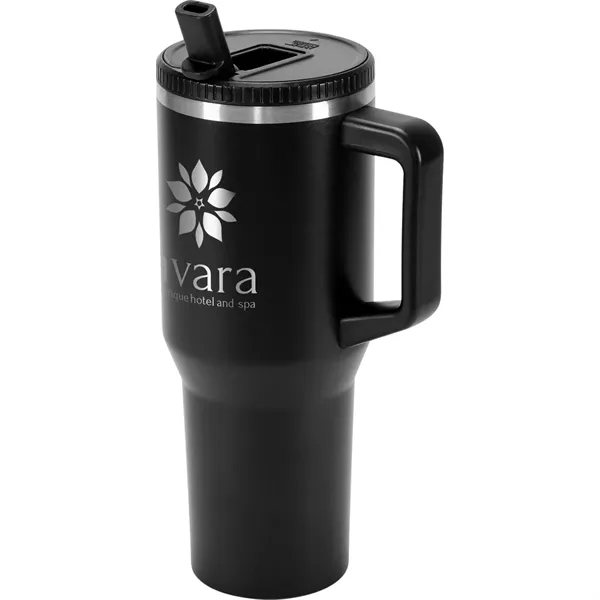 Urban Peak® 40oz Glacier Vacuum Travel Mug... from ASI 89320 Starline USA Inc
