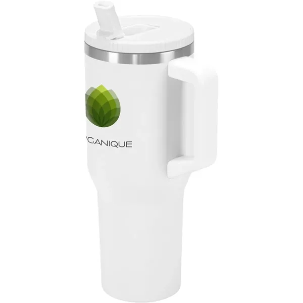 Urban Peak® 40oz Glacier Vacuum Travel Mug... from ASI 89320 Starline USA Inc