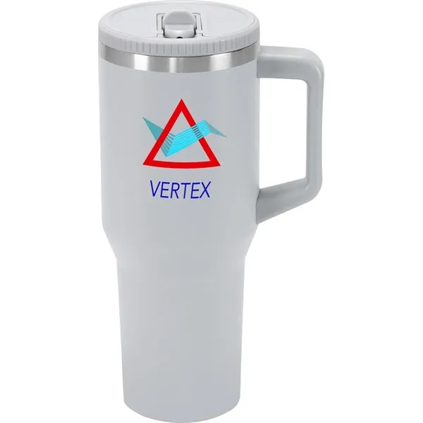 Urban Peak® 40oz Glacier Vacuum Travel Mug... from ASI 89320 Starline USA Inc