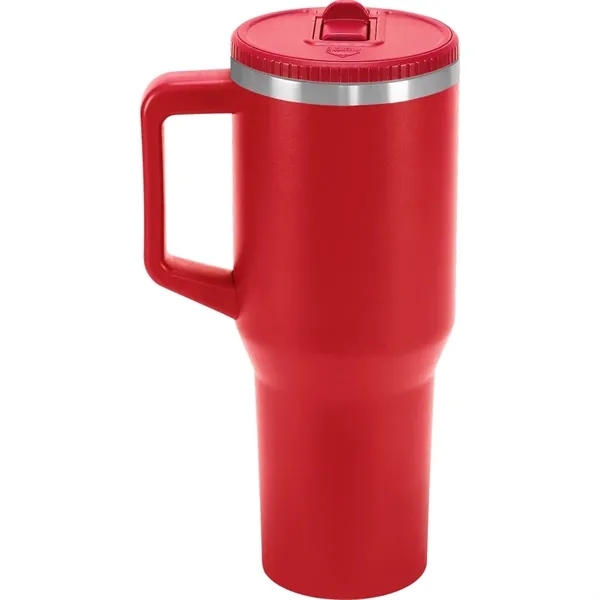 Urban Peak® 40oz Glacier Vacuum Travel Mug... from ASI 89320 Starline USA Inc