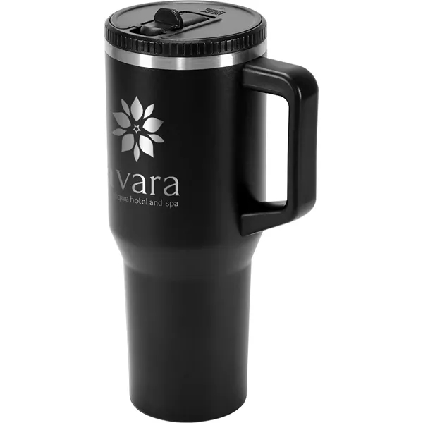 Urban Peak® 40oz Glacier Vacuum Travel Mug... from ASI 89320 Starline USA Inc