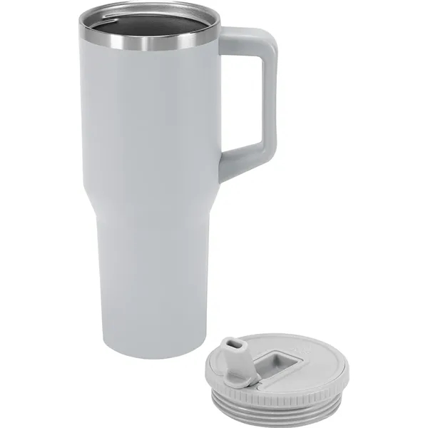 Urban Peak® 40oz Glacier Vacuum Travel Mug... from ASI 89320 Starline USA Inc