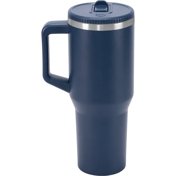 Urban Peak® 40oz Glacier Vacuum Travel Mug... from ASI 89320 Starline USA Inc