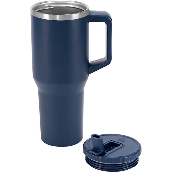 Urban Peak® 40oz Glacier Vacuum Travel Mug... from ASI 89320 Starline USA Inc