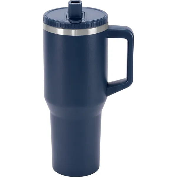 Urban Peak® 40oz Glacier Vacuum Travel Mug... from ASI 89320 Starline USA Inc