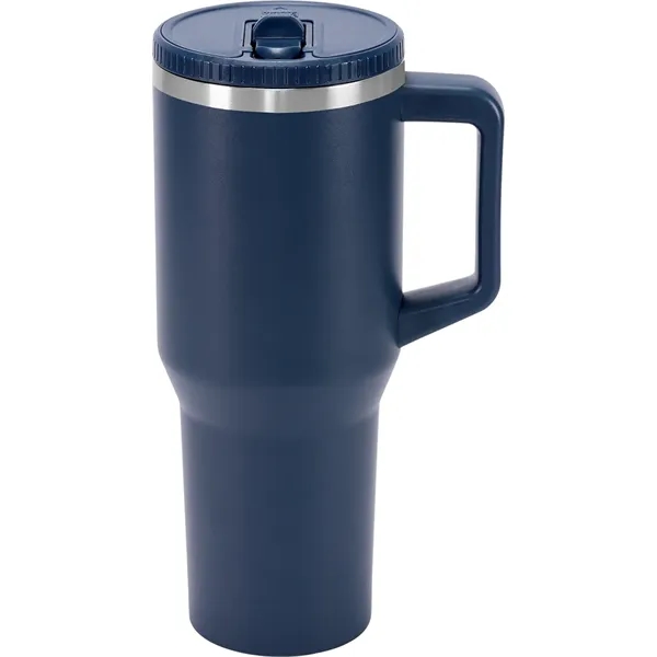 Urban Peak® 40oz Glacier Vacuum Travel Mug... from ASI 89320 Starline USA Inc