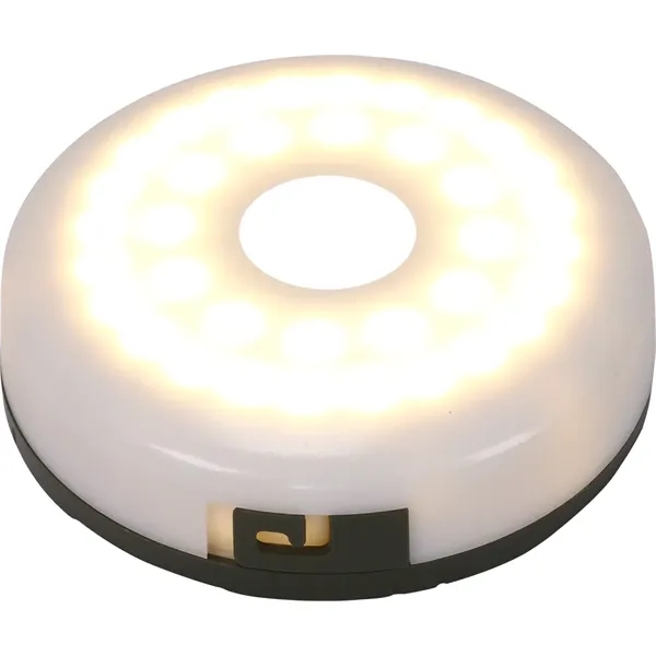 Luma Rechargeable Multi-Function Camp Light... from ASI 89320 Starline USA Inc