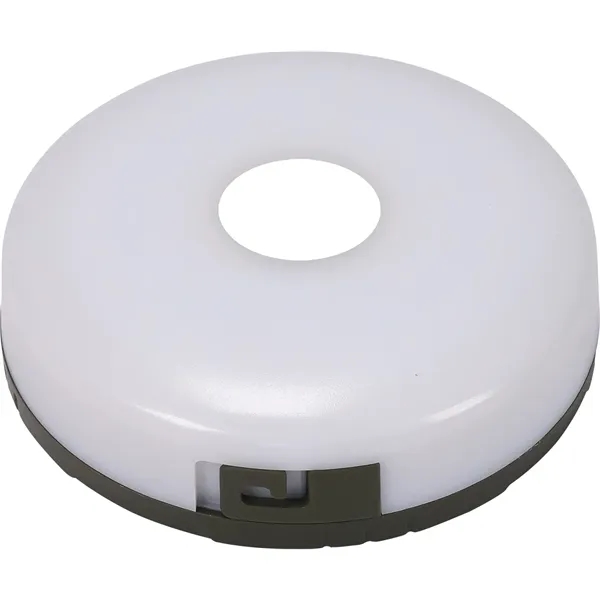 Luma Rechargeable Multi-Function Camp Light... from ASI 89320 Starline USA Inc