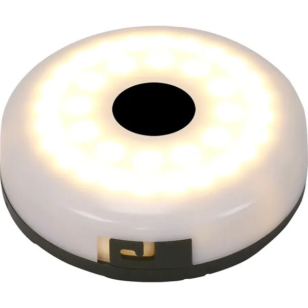 Luma Rechargeable Multi-Function Camp Light... from ASI 89320 Starline USA Inc