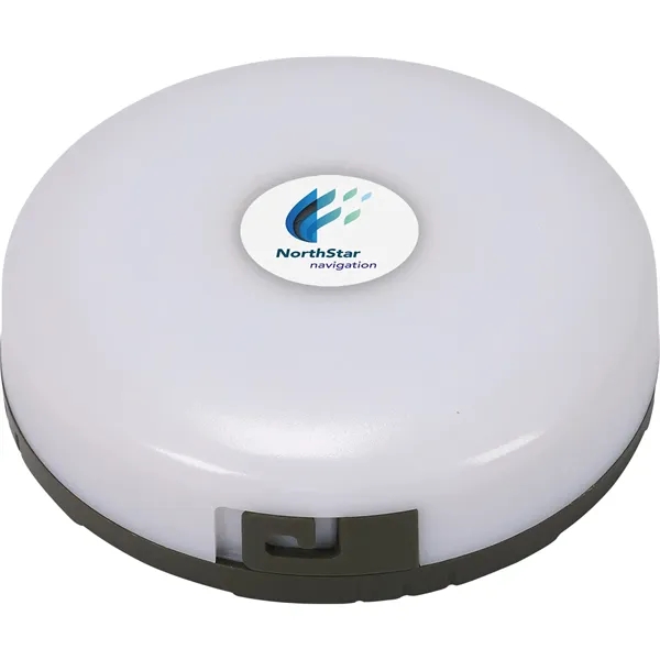 Luma Rechargeable Multi-Function Camp Light... from ASI 89320 Starline USA Inc