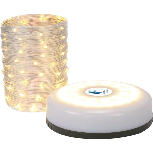 Luma Rechargeable Multi-Function Camp Light... from ASI 89320 Starline USA Inc