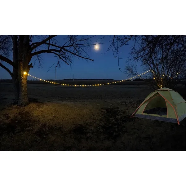 Luma Rechargeable Multi-Function Camp Light... from ASI 89320 Starline USA Inc