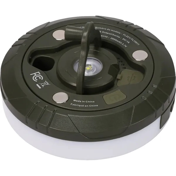 Luma Rechargeable Multi-Function Camp Light... from ASI 89320 Starline USA Inc