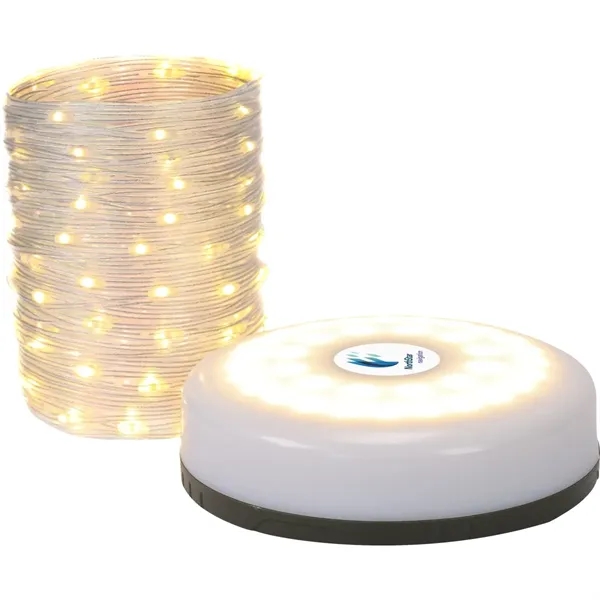 Luma Rechargeable Multi-Function Camp Light... from ASI 89320 Starline USA Inc