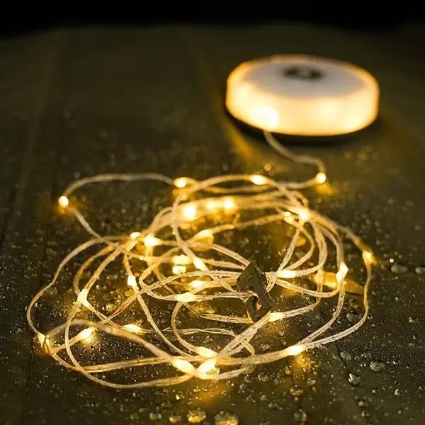 Luma Rechargeable Multi-Function Camp Light... from ASI 89320 Starline USA Inc