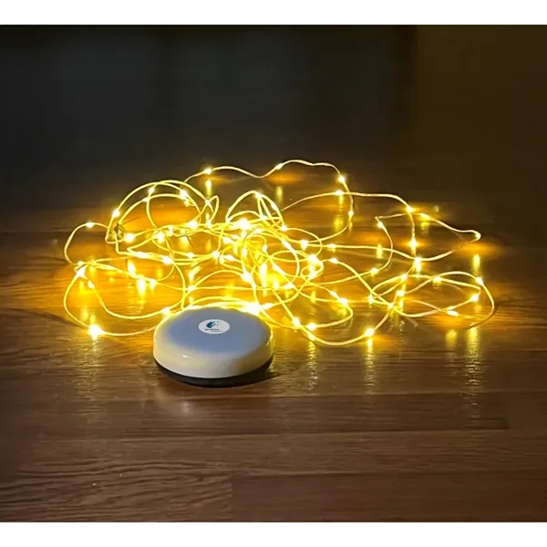 Luma Rechargeable Multi-Function Camp Light... from ASI 89320 Starline USA Inc