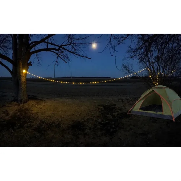 Luma Rechargeable Multi-Function Camp Light... from ASI 89320 Starline USA Inc