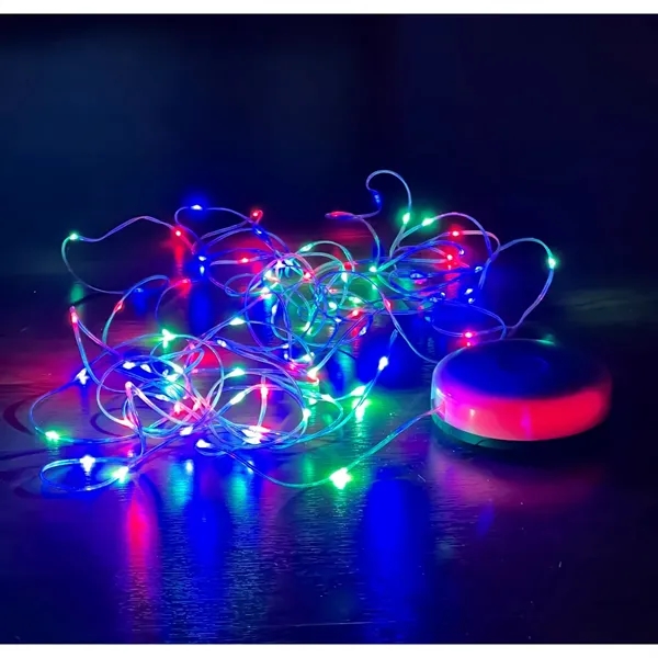 Luma Rechargeable Multi-Function Camp Light... from ASI 89320 Starline USA Inc