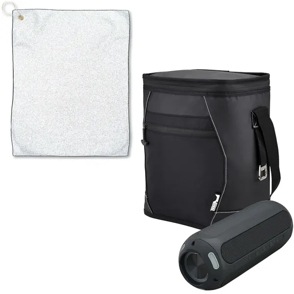 Urban Peak® CB166 Fairway Trio Kit... from ASI 89320 Starline USA Inc