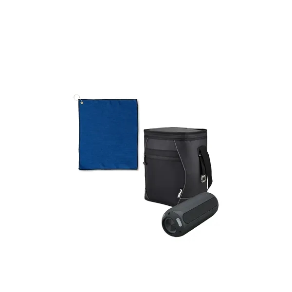 Urban Peak® CB166 Fairway Trio Kit... from ASI 89320 Starline USA Inc