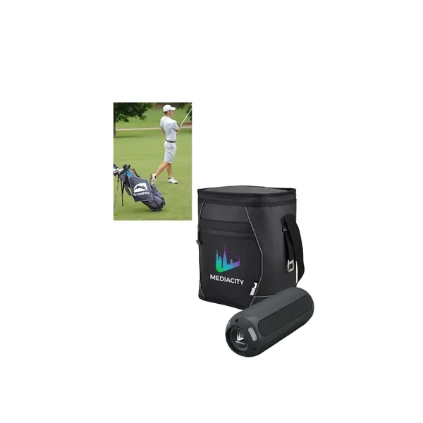 Urban Peak® CB166 Fairway Trio Kit... from ASI 89320 Starline USA Inc